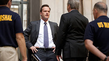 18:00: White Collar (S3 E16) (S3) | Viasat Series | 7/30 2026