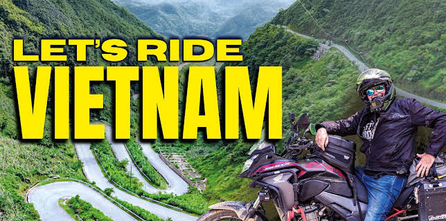 Let's Ride Vietnam (2025)
