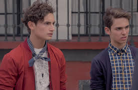 Juntos El Corazón Nunca Se Equivoca season-1: Juntos El Corazón Nunca Se Equivoca Capítulo 1