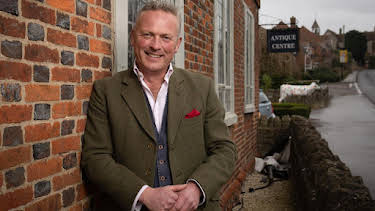 4:40 AM: Cash In the Attic (S1 E14) (S1) | Channel 5 | 4/14 2026