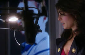 Life Unexpected, Season 1: Pilot