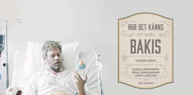 19:50: Hur det känns att vara bakis | SVT1 | 1/4 2026