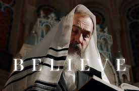 Believe: Judaism