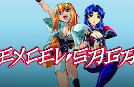 Excel Saga: Season 1: The Woman From Mars