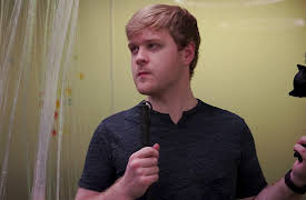 Blindspots: Seattle / Vancouver