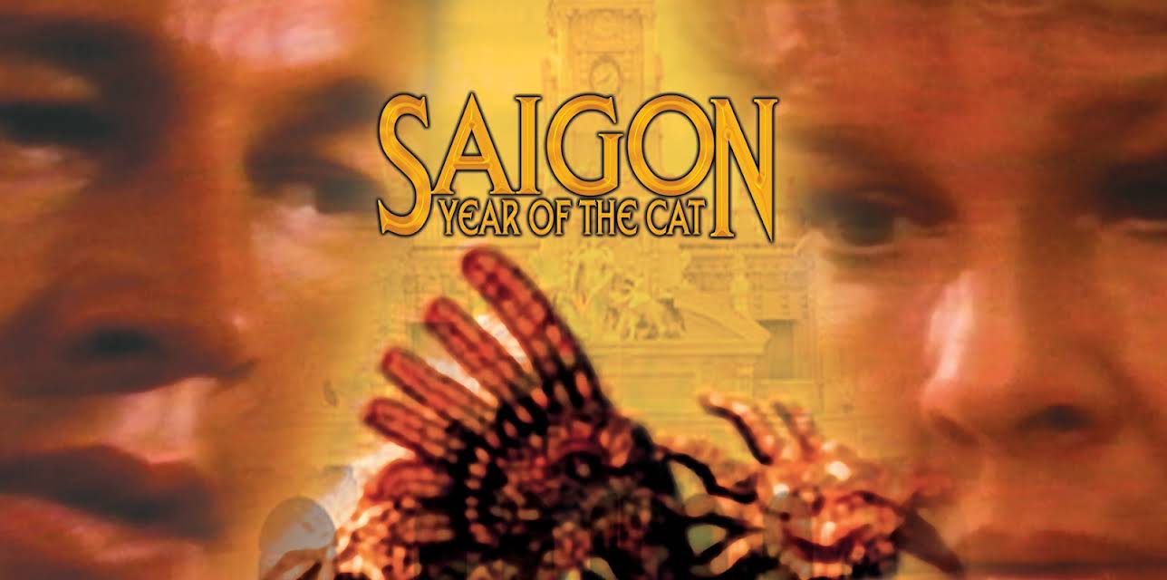 Saigon: Year Of The Cat (1983)
