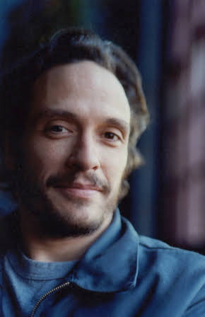 D.V. DeVincentis as 