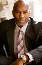 Joseph Curtis Callender as 