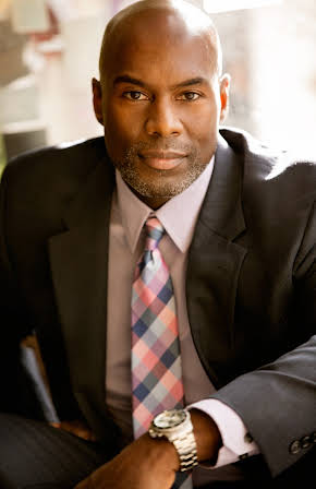 Joseph Curtis Callender as 