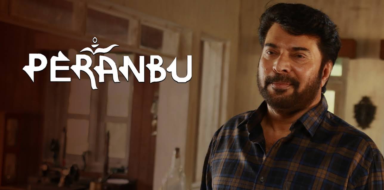Peranbu (2019)