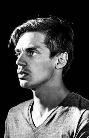 Björn Stefánsson as 