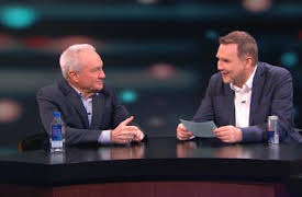 Norm Macdonald Has a Show: Lorne Michaels