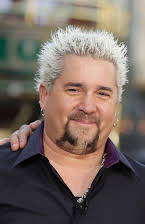 Guy Fieri som 