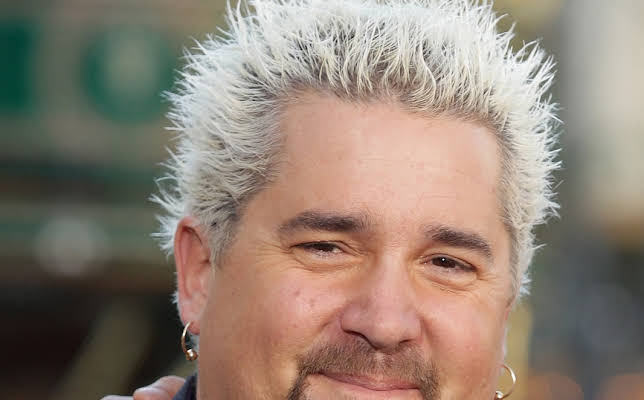 Guy Fieri