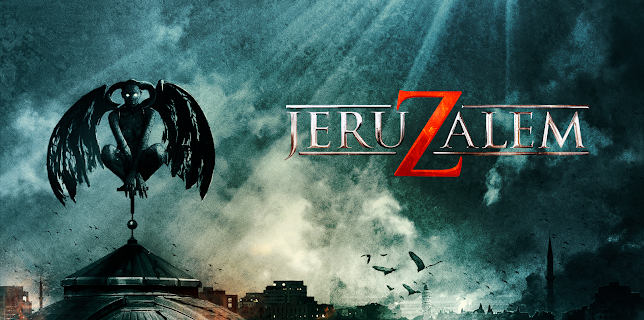 JeruZalem (2015)