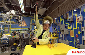 Science Max: Air Pressure