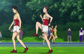 Run with the Wind: Bear Your Fangs at the Summit