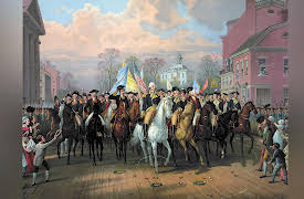 Ordinary Americans in the Revolution: The Price of Loyalism