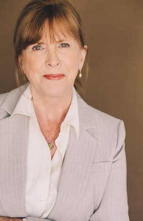 Kit McDonough as Female Forest Ranger