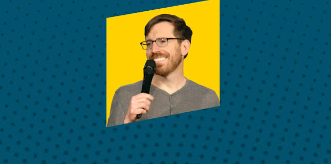 Joe Zimmerman: Captain Snuggle Pants (2019)