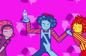 Doodlebops Rockin' Road Show, Season 1: The Zoom Boom Brothers/Save The Doodlenet