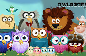 Owlegories: Volume 1: Ep. 4 - The Ant