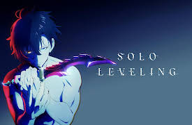 Solo Leveling: I'm Used to It