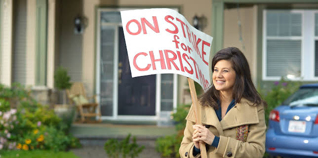 00:40: Der Weihnachtsstreik | ZDFneo | 12/10 2025