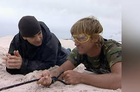 Fear Factor UK: Episode 4