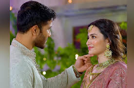 Aye Musht-E-Khaak: Episode 5