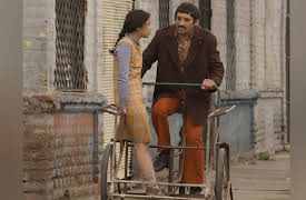 Ramona: Episode 07 (Episode 7 of 12)