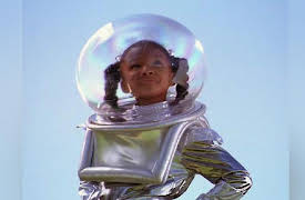 Kids' Planet: Courage