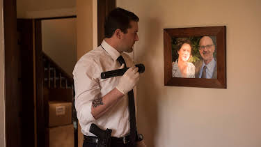 16:00: James Patterson's Murder Is Forever (S1 E4) (S1) | ID | 4/8 2026