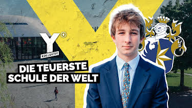 07:10: Le Rosey - Die teuerste Schule der Welt | Tagesschau 24 | 4/12 2026