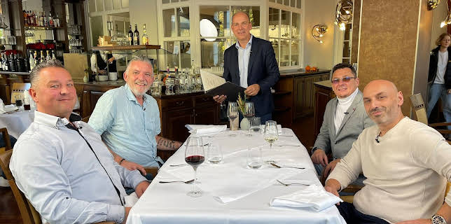 17:55: Mein Lokal, Dein Lokal - Der Profi kommt | Kabel Eins | 3/25 2026