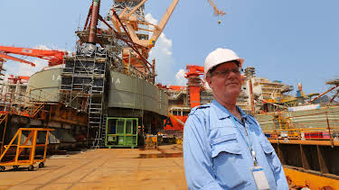 8:00 AM: World's Biggest Shipbuilders (S1 E3) (S1) | Discovery Turbo | 6/10 2025