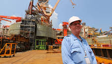 World's Biggest Shipbuilders (S1 E3)