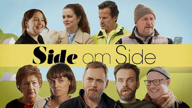 15:30: Side om Side: Gutterommet | NRK 3 | 5/19 2026