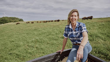 20:15: Lecker aufs Land | SR Fernsehen | 9/7 2026