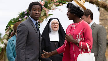9:10 PM: Sister Boniface Mysteries (S3 E8) (S3) | Drama | 1/11 2026