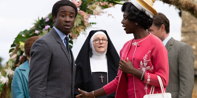 8:10 PM: Sister Boniface Mysteries (S3 E8) (S3) | Drama | 1/11 2026