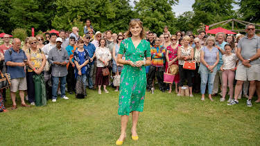 1:00 PM: Antiques Roadshow (S42 E7) (S42) | Yesterday | 1/8 2026