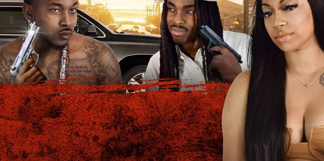 The Betrayal 2: Revenge (2022)