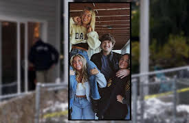 #Cybersleuths: The Idaho Murders: Crime Goes Viral