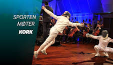 Kork møter Sporten