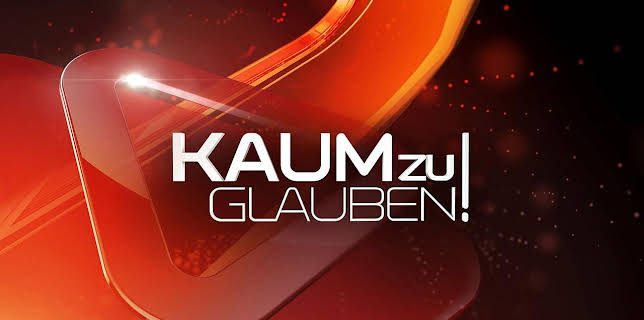 20:15: Kaum zu glauben! XXL | NDR Fernsehen | 11/15 2025