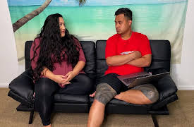 90 Day Diaries, Season 1: First and Foes