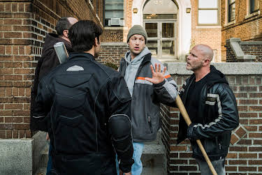 21:15: Law & Order: Special Victims Unit (S17 E19) (S17) | Kanal 11 | 4/24 2026