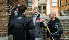 Special Victims Unit (S17 E19)