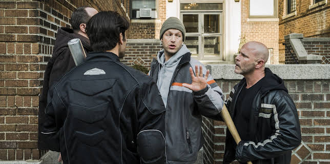 03:40: Special Victims Unit (S17 E19) (S17) | TVNorge | 2/26 2026